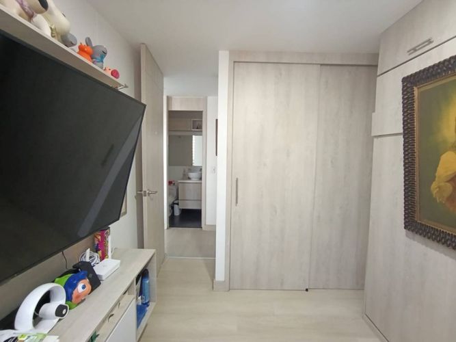 Apartamento de 2 alcobas en venta en Las Lomitas, Sabaneta, 85 m² · foto 15 de 20