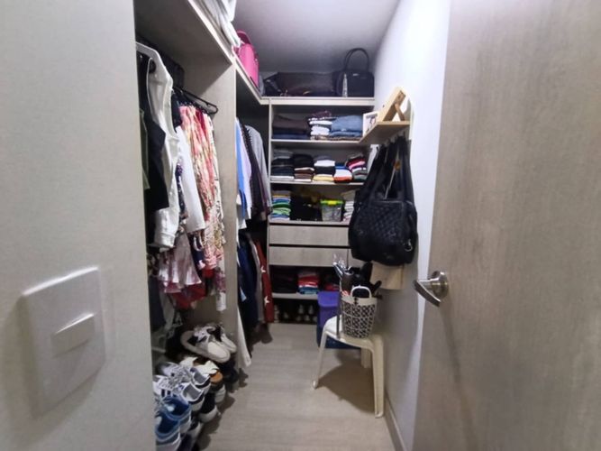 Apartamento de 2 alcobas en venta en Las Lomitas, Sabaneta, 85 m² · foto 19 de 20