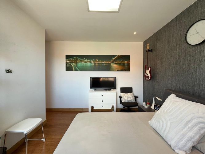 Casa de 3 alcobas en venta en Loma Del Chocho, Envigado, 997 m² · foto 12 de 20