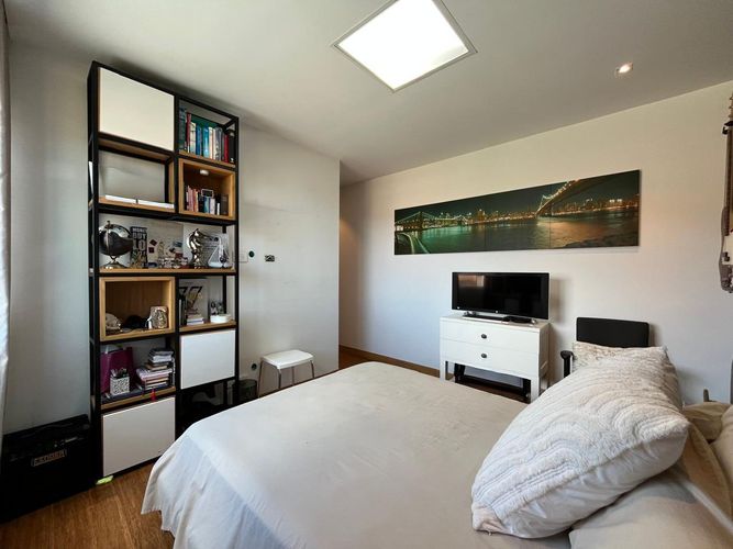 Casa de 3 alcobas en venta en Loma Del Chocho, Envigado, 997 m² · foto 15 de 20