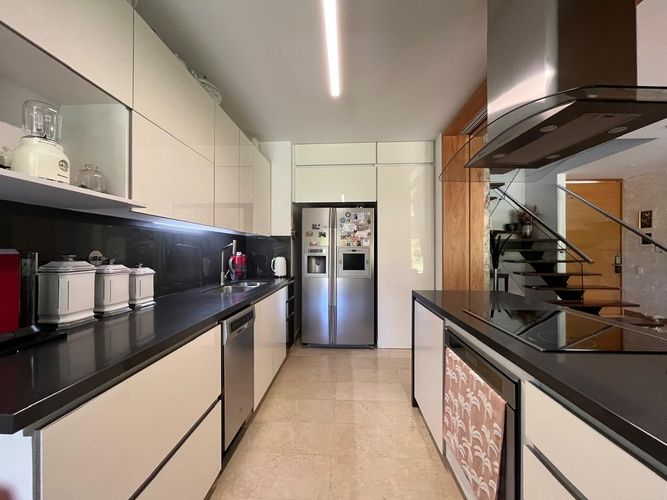 Casa de 3 alcobas en venta en Loma Del Chocho, Envigado, 997 m² · foto 7 de 20