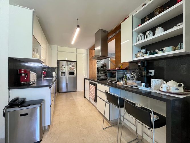 Casa de 3 alcobas en venta en Loma Del Chocho, Envigado, 997 m² · foto 8 de 20