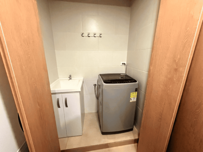 Apartaestudio en venta en La Castellana, Bogotá, 39 m² · foto 4 de 15
