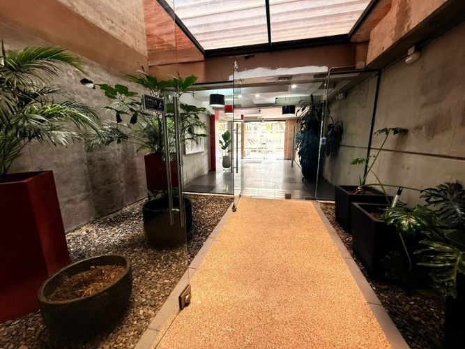 Apartaestudio en venta en La Castellana, Bogotá, 39 m² · foto 9 de 15