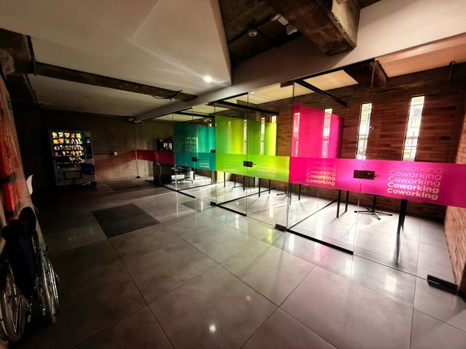 Apartaestudio en venta en La Castellana, Bogotá, 39 m² · foto 10 de 15