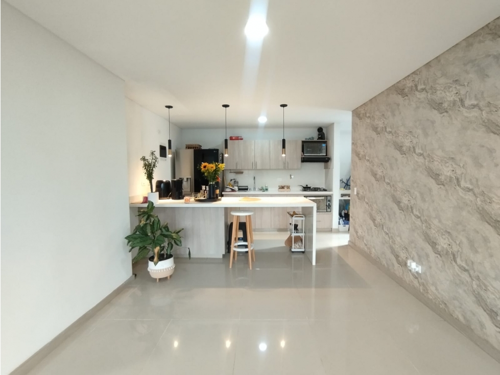 Apartamento en venta en El Salado, Envigado · foto 2 de 18