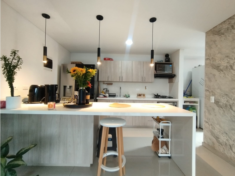 Apartamento en venta en El Salado, Envigado · foto 3 de 18