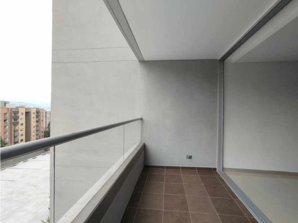 Apartamento en venta en El Salado, Envigado · foto 5 de 18