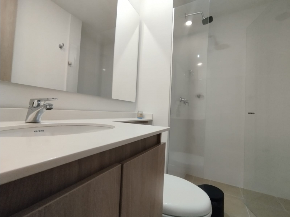 Apartamento en venta en El Salado, Envigado · foto 6 de 18