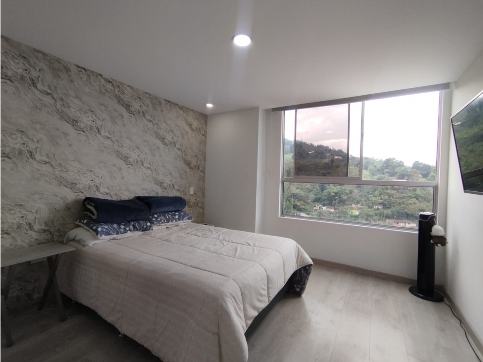 Apartamento en venta en El Salado, Envigado · foto 7 de 18