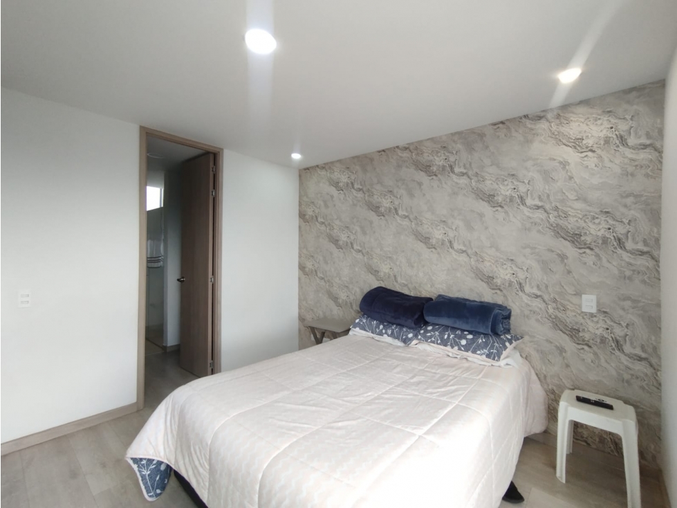 Apartamento en venta en El Salado, Envigado · foto 8 de 18