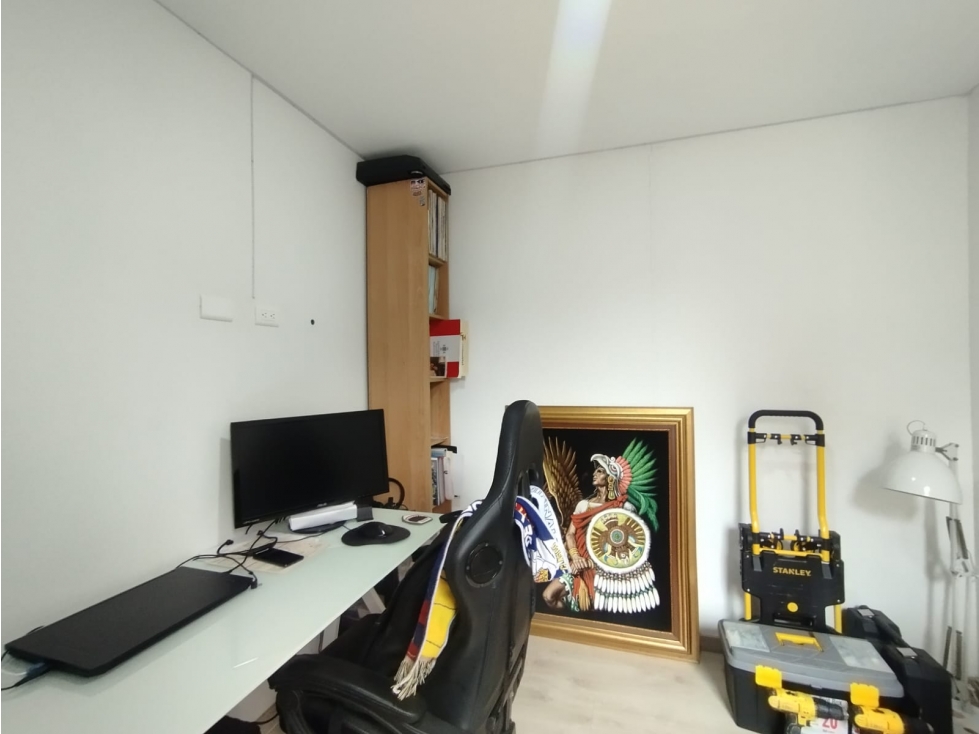 Apartamento en venta en El Salado, Envigado · foto 11 de 18