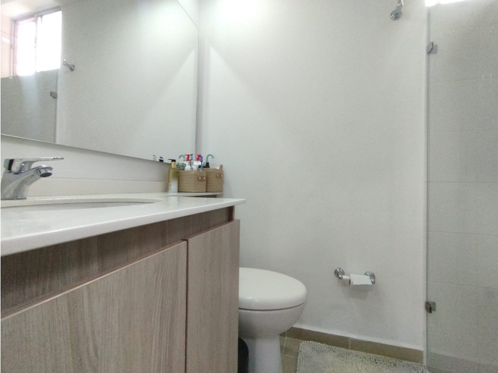 Apartamento en venta en El Salado, Envigado · foto 12 de 18