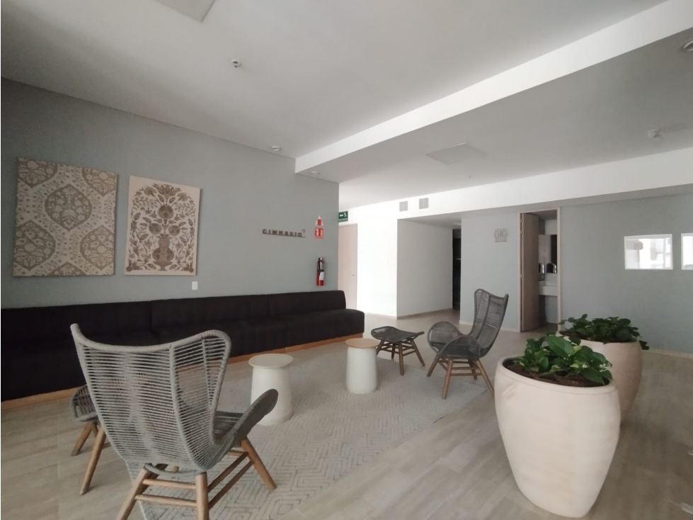 Apartamento en venta en El Salado, Envigado · foto 13 de 18