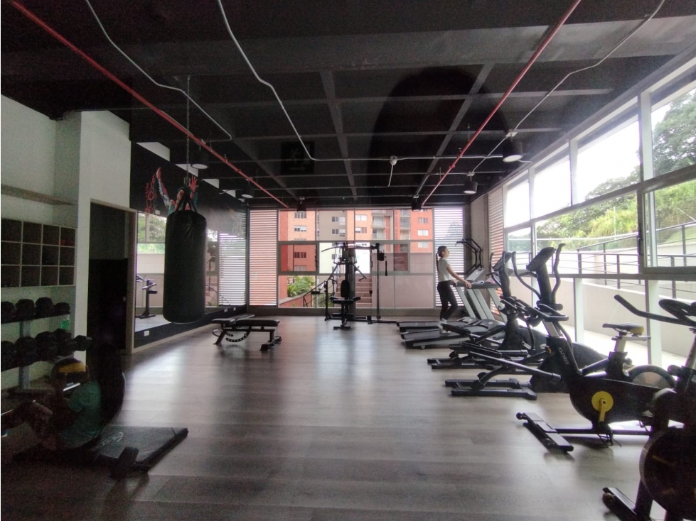 Apartamento en venta en El Salado, Envigado · foto 15 de 18