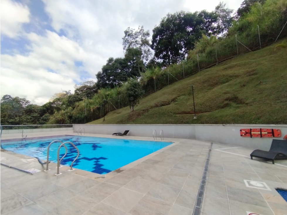Apartamento en venta en El Salado, Envigado · foto 16 de 18