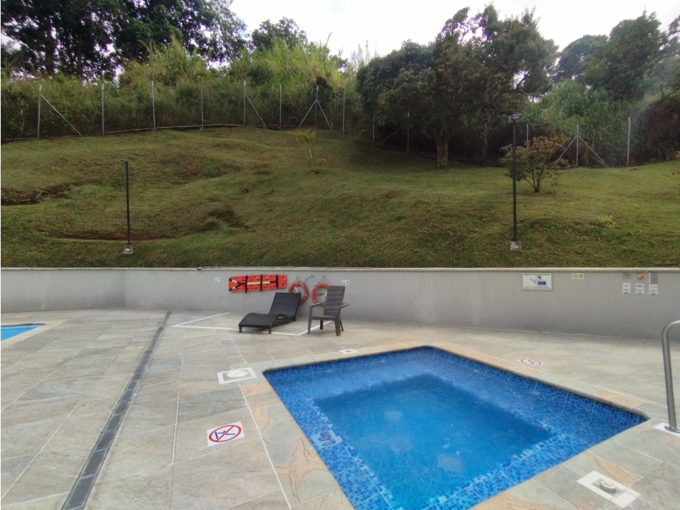 Apartamento en venta en El Salado, Envigado · foto 17 de 18
