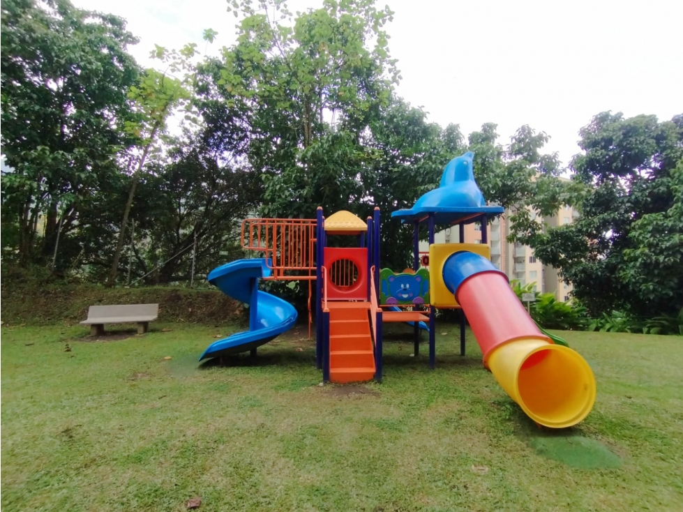 Apartamento en venta en El Salado, Envigado · foto 18 de 18