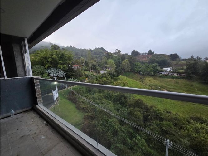 Apartamento de 2 alcobas en venta en La Ceja, 64 m² · foto 7 de 15