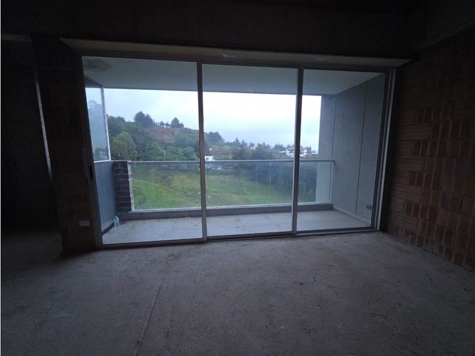 Apartamento de 2 alcobas en venta en La Ceja, 64 m² · foto 9 de 15