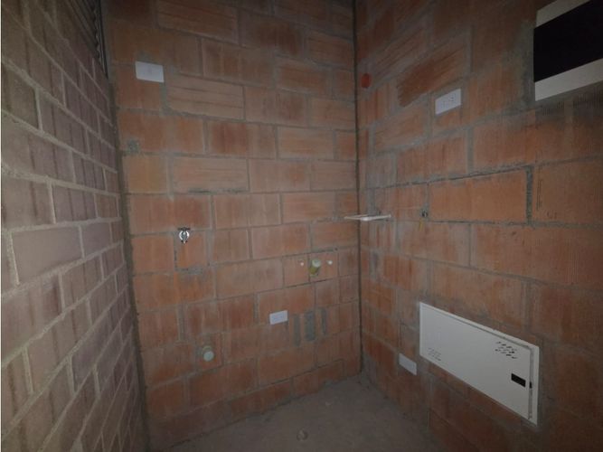 Apartamento de 2 alcobas en venta en La Ceja, 64 m² · foto 10 de 15