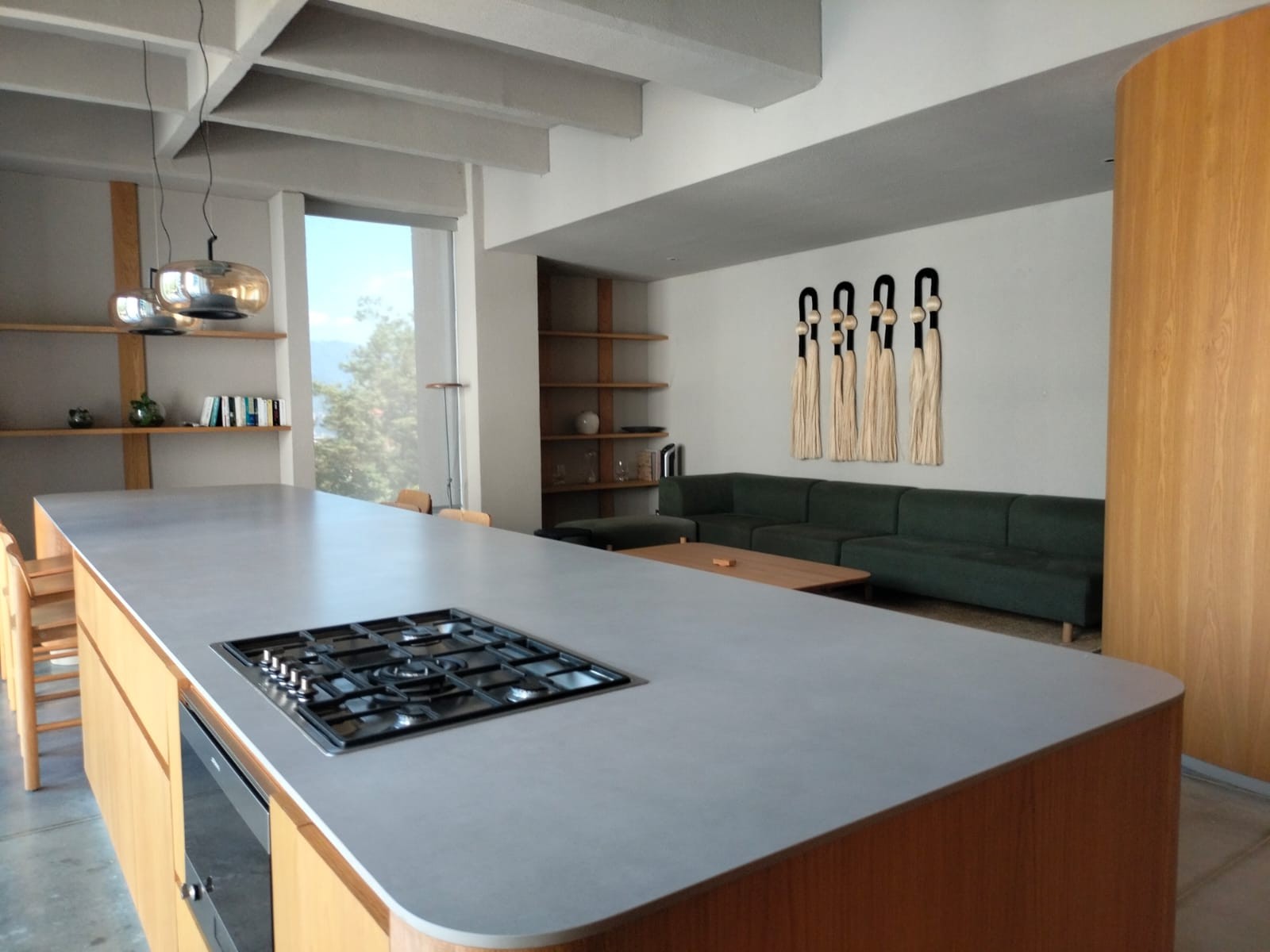 Apartamento en venta en El Poblado, Medellín 4