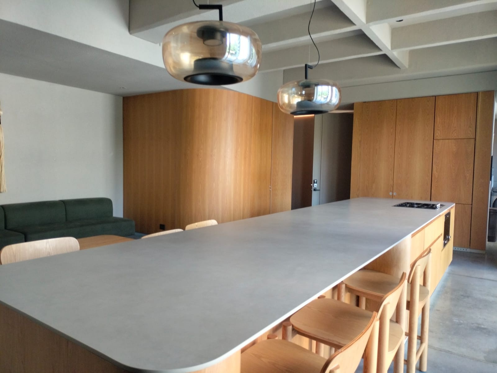 Apartamento en venta en El Poblado, Medellín 5