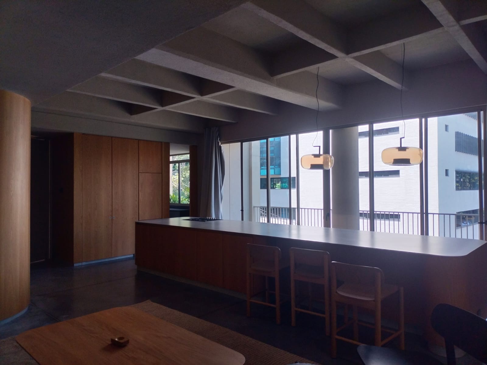 Apartamento en venta en El Poblado, Medellín 3