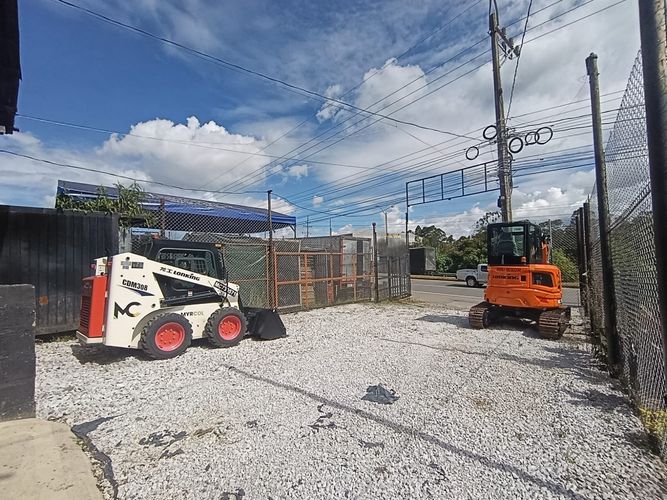 Bodega en arriendo en Guarne, 246 m² · foto 3 de 15