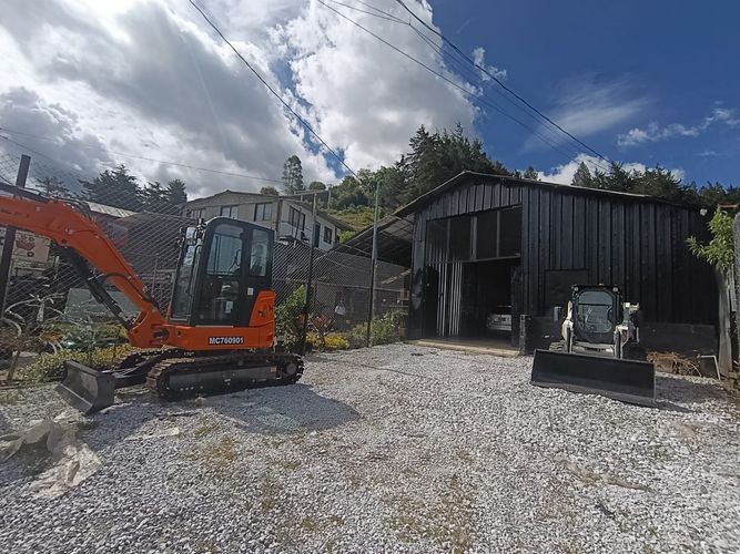 Bodega en arriendo en Guarne, 246 m² · foto 5 de 15