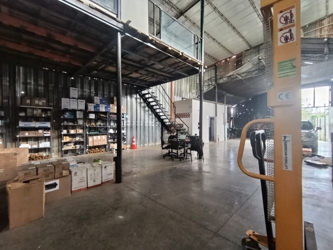 Bodega en arriendo en Guarne, 246 m² · foto 11 de 15