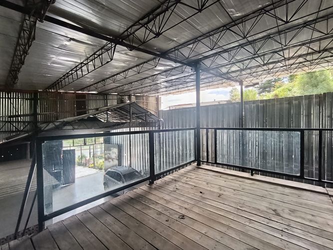 Bodega en arriendo en Guarne, 246 m² · foto 12 de 15
