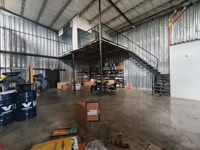Bodega en arriendo en Guarne, 246 m² · foto 13 de 15