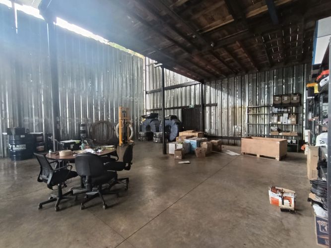 Bodega en arriendo en Guarne, 246 m² · foto 14 de 15