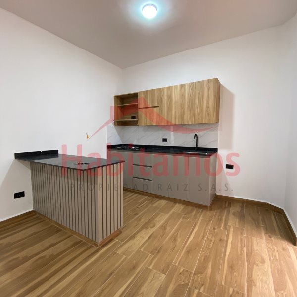 Apartamento en venta en Laureles, Medellín 3