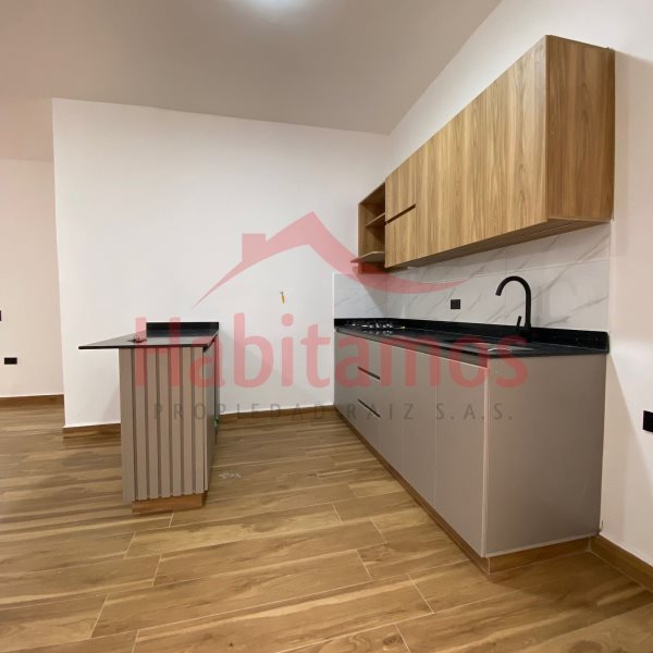 Apartamento en venta en Laureles, Medellín 4