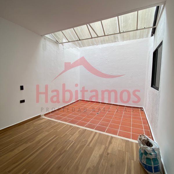 Apartamento en venta en Laureles, Medellín 5