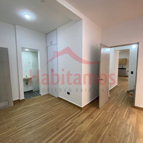 Apartamento de 5 alcobas en venta en Las Acacias, Medellín, 203 m² · foto 16 de 22