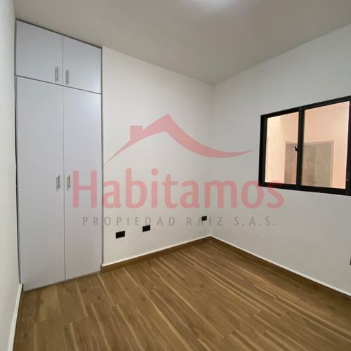 Apartamento de 5 alcobas en venta en Las Acacias, Medellín, 203 m² · foto 19 de 22