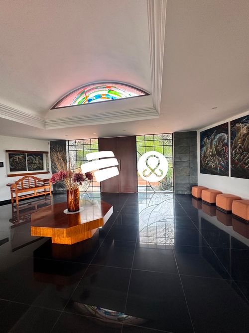 Casa de 6 alcobas en venta en Yerbabuena, Chía, 1977 m² · foto 4 de 24