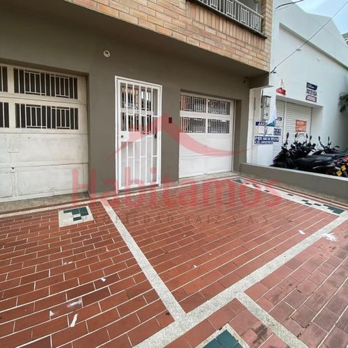 Apartamento de 5 alcobas en venta en Las Acacias, Medellín, 203 m² · foto 22 de 22
