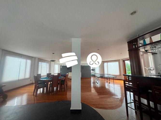 Casa de 6 alcobas en venta en Yerbabuena, Chía, 1977 m² · foto 5 de 24