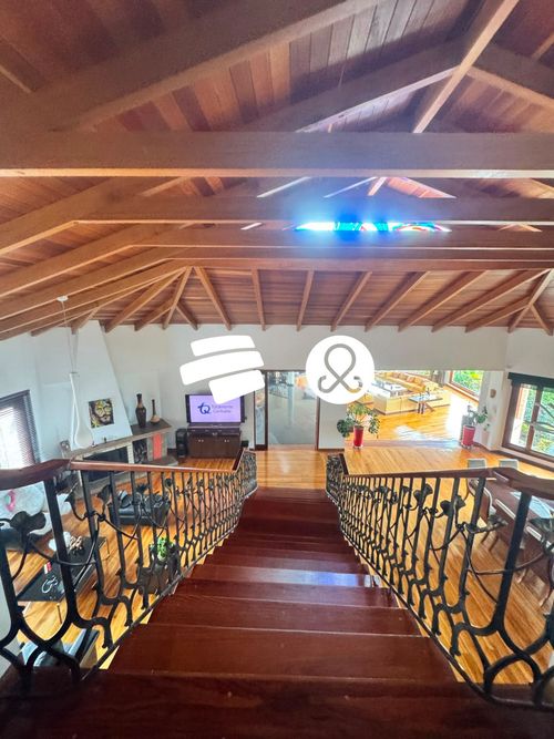 Casa de 6 alcobas en venta en Yerbabuena, Chía, 1977 m² · foto 11 de 24