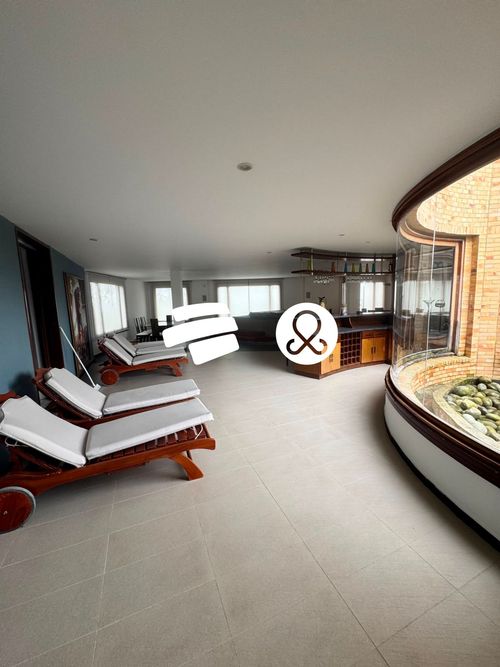 Casa de 6 alcobas en venta en Yerbabuena, Chía, 1977 m² · foto 19 de 24