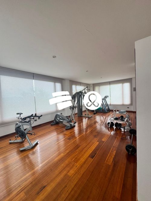 Casa de 6 alcobas en venta en Yerbabuena, Chía, 1977 m² · foto 21 de 24