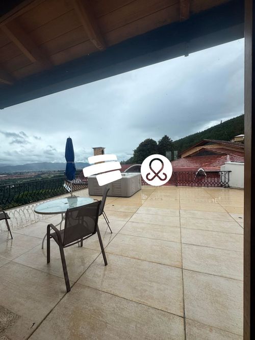 Casa de 6 alcobas en venta en Yerbabuena, Chía, 1977 m² · foto 22 de 24