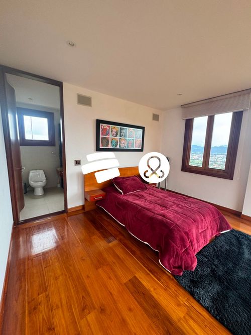 Casa de 6 alcobas en venta en Yerbabuena, Chía, 1977 m² · foto 23 de 24