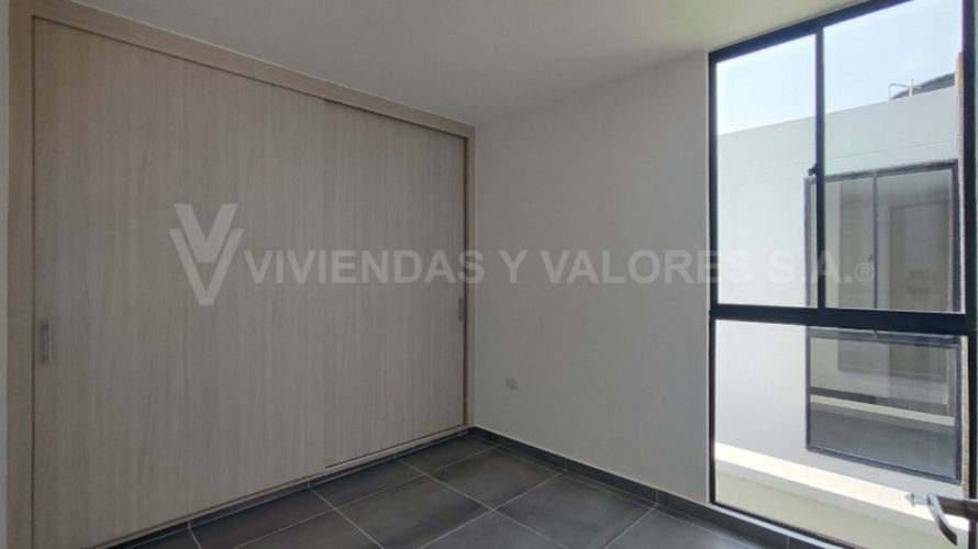 Casa de 3 alcobas en venta en El Palmar, Villa del Rosario, 93 m² · foto 5 de 9