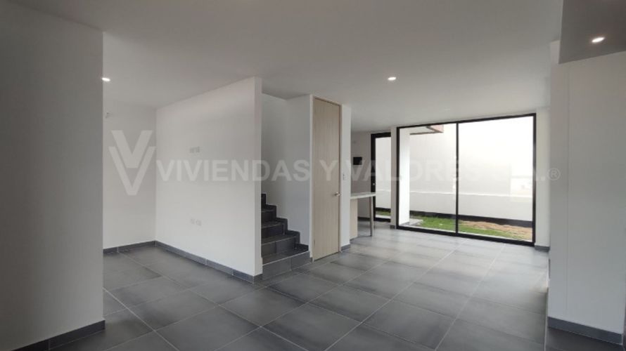 Casa de 3 alcobas en venta en El Palmar, Villa del Rosario, 93 m² · foto 7 de 9
