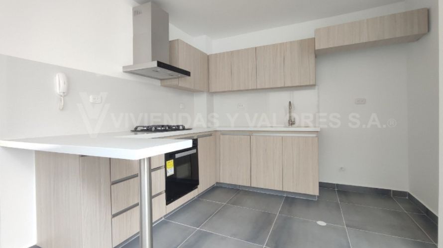 Casa de 3 alcobas en venta en El Palmar, Villa del Rosario, 93 m² · foto 2 de 9